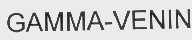 GAMMA-VENIN