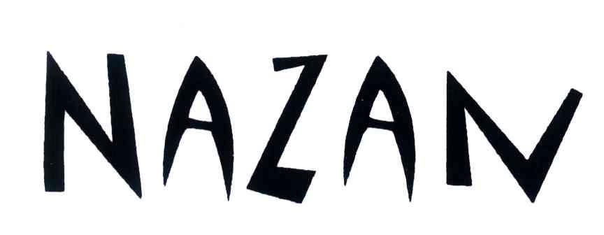 NAZAN