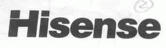 HISENSE