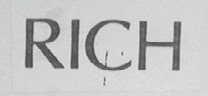 RICH