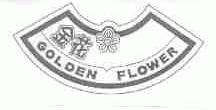金花;GOLDEN FLOWER
