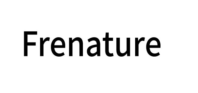 FRENATURE