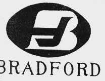 BRADFORD
