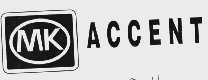 ACCENT    MIK