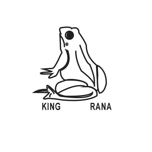 KING RANA