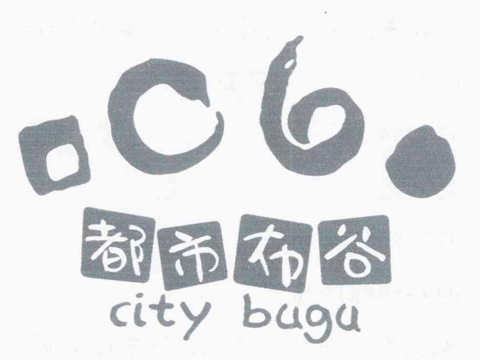 都市布谷 CITY BUGU