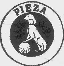 PIEZA
