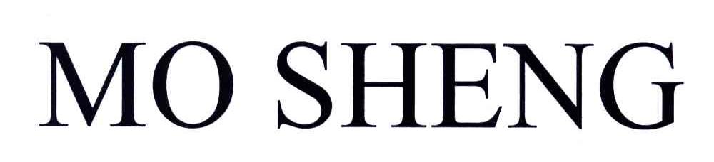 MO SHENG