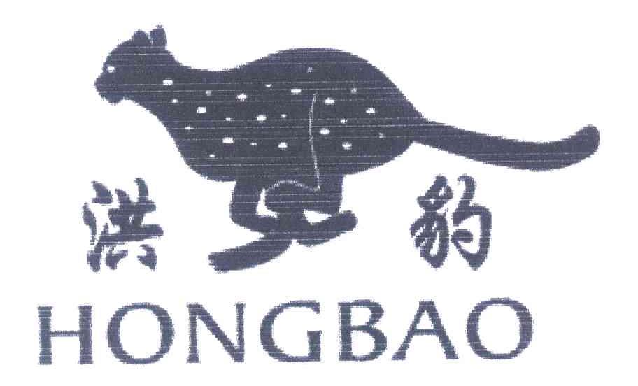 洪豹
