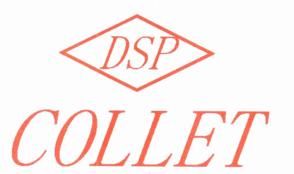 COLLET DSP