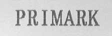 PRIMARK