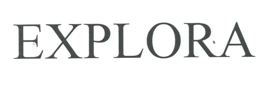 EXPLORA