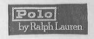 POLO BY RALPH LAVREN