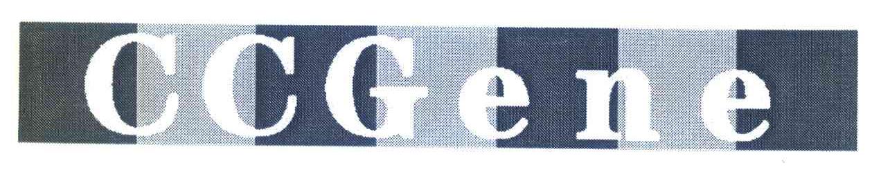CCGENE