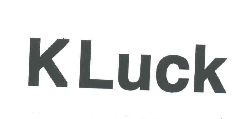 KLUCK