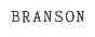 BRANSON