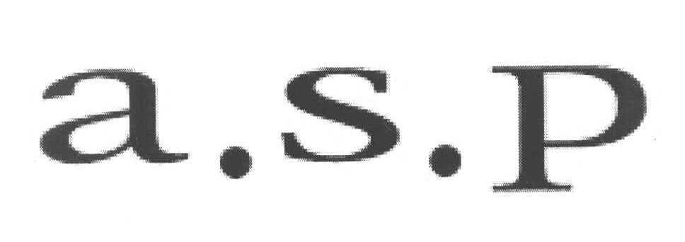 A.S.P