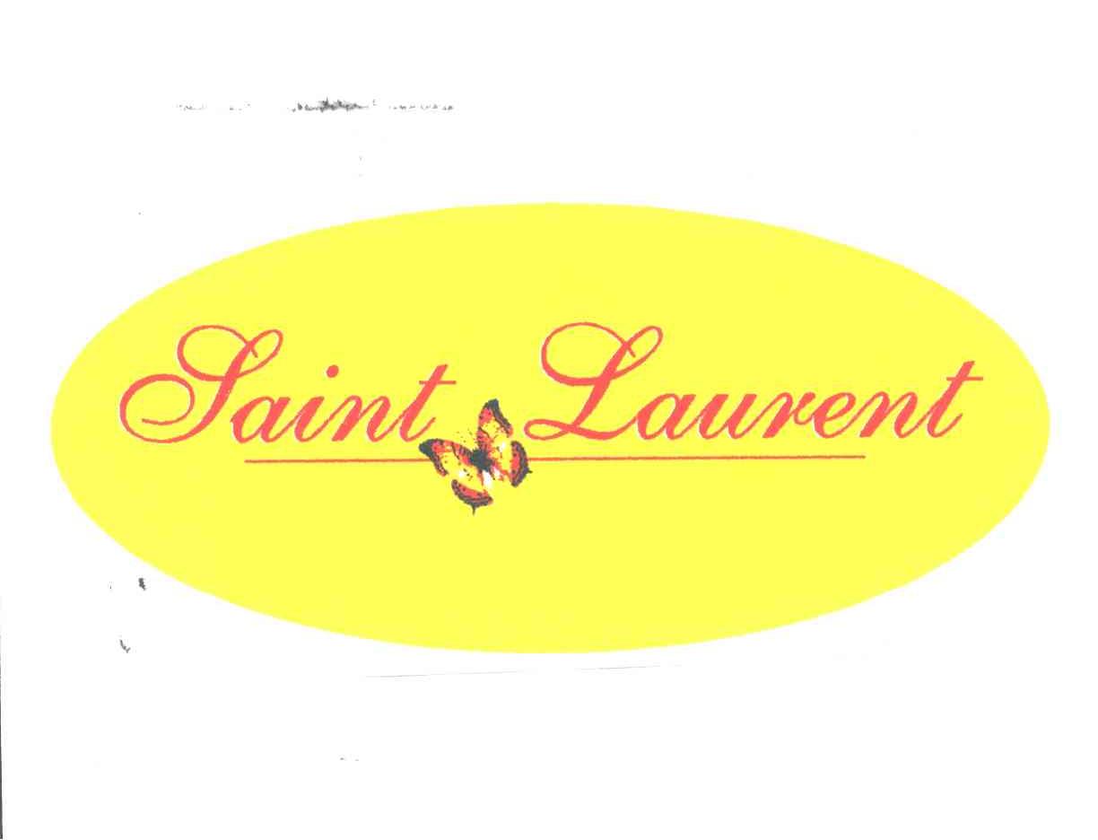 SAINT LAURENT