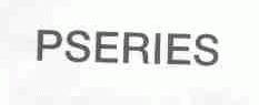 PSERIES