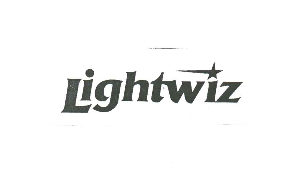 LIGHTWIZ