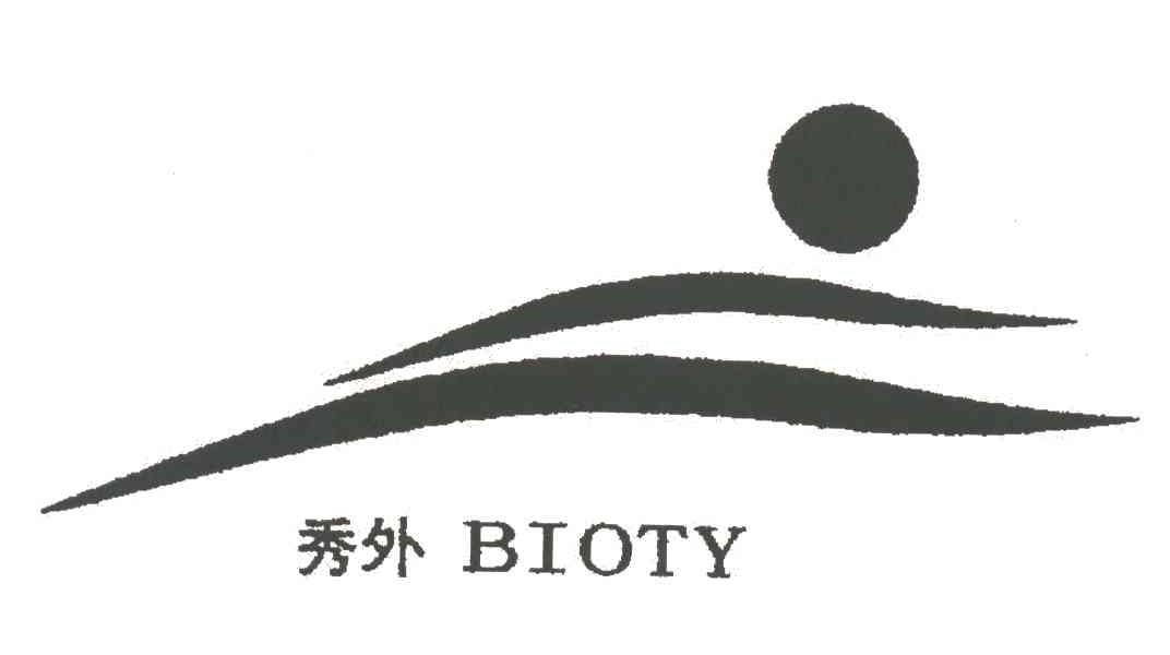 秀外BIOTY