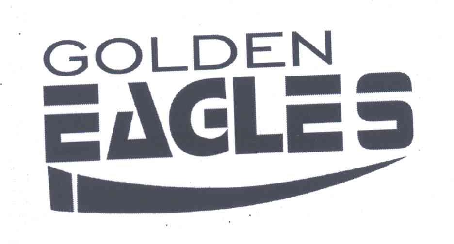 GOLDEN EAGLES
