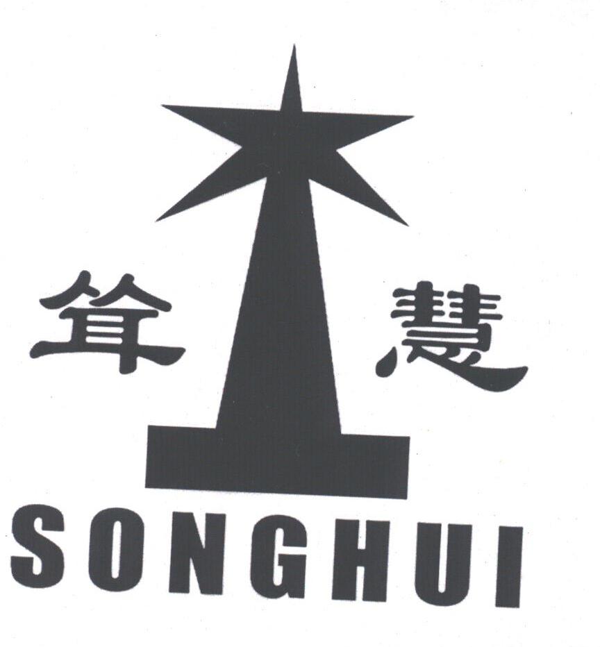耸慧