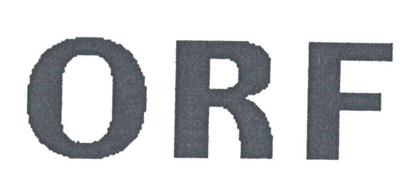 ORF
