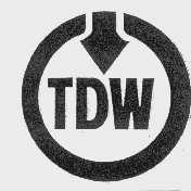 TDW