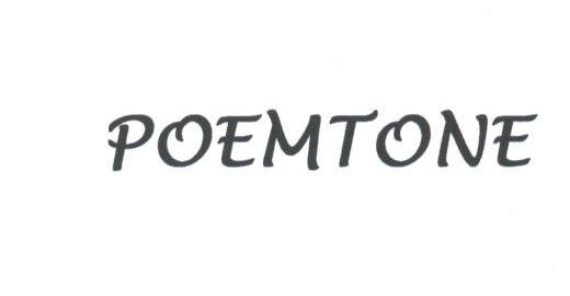 POEMTONE