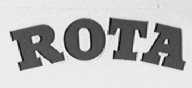 ROTA