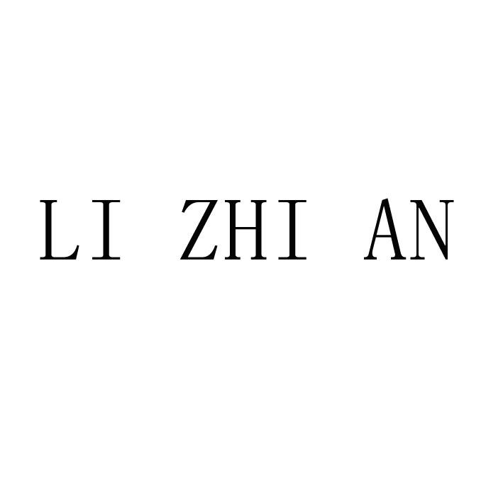 LI ZHI AN