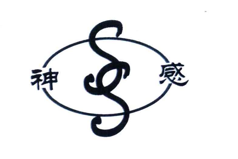 神感