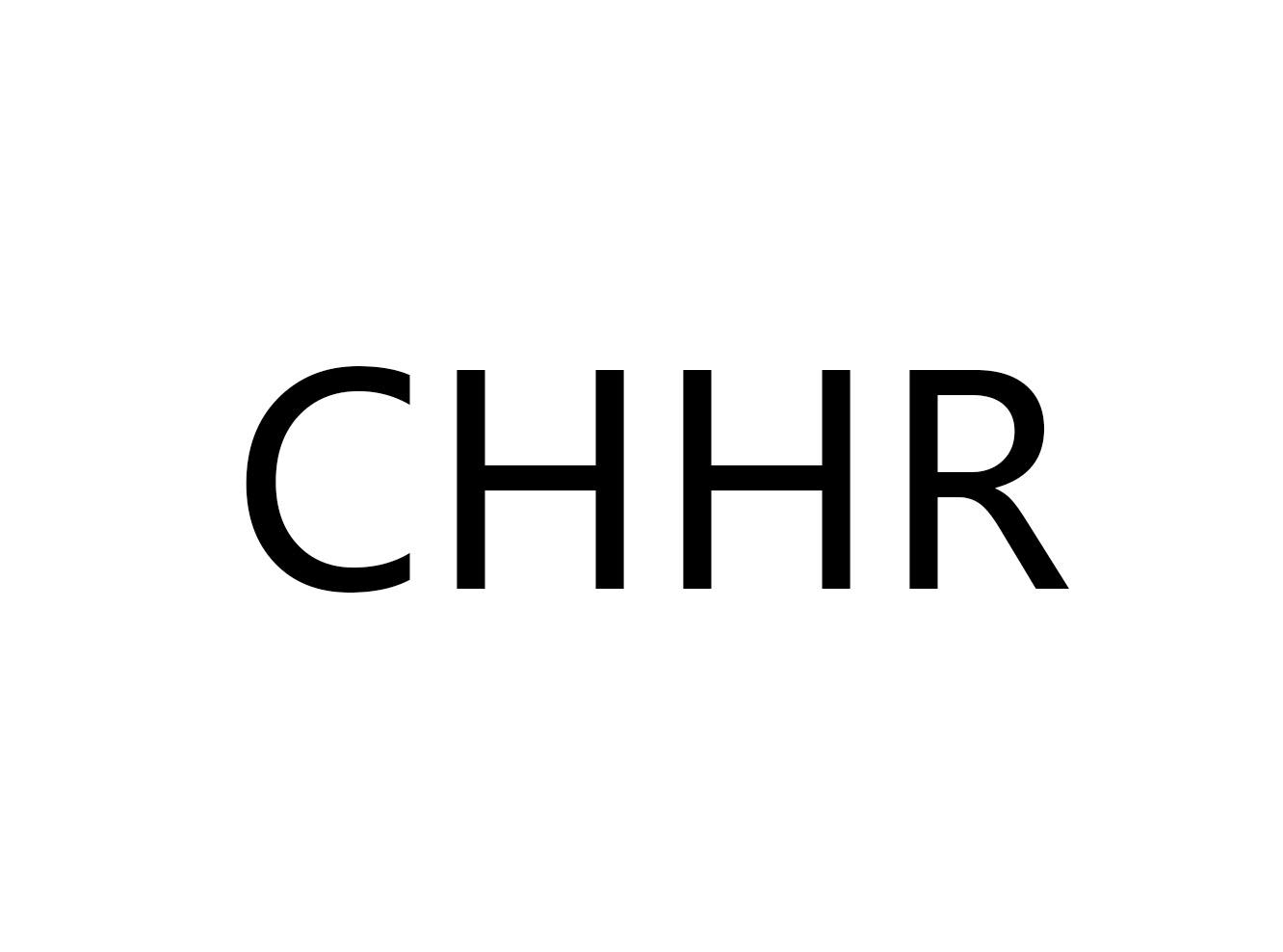 CHHR
