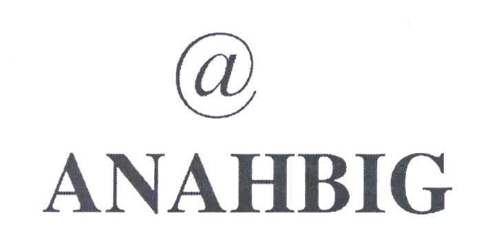 ANAHBIG