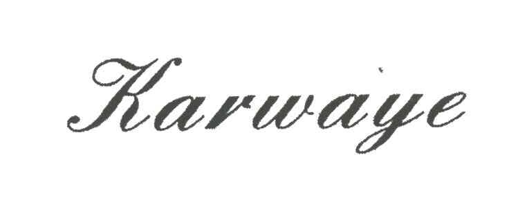 KARWAYE
