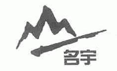 名宇
