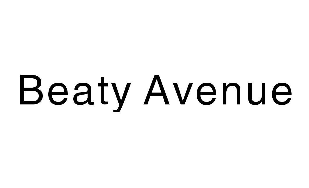 BEATY AVENUE