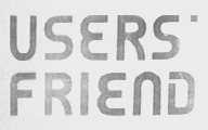 USERS' FRIEND