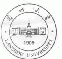 兰州大学;NUIVERSITY