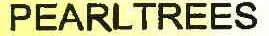 PEARLTREES