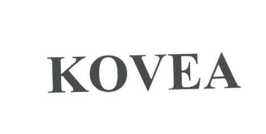 KOVEA