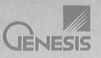 GENESIS