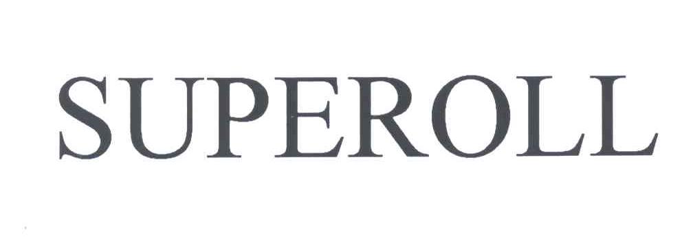 SUPEROLL