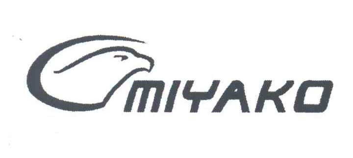 MIYAKO