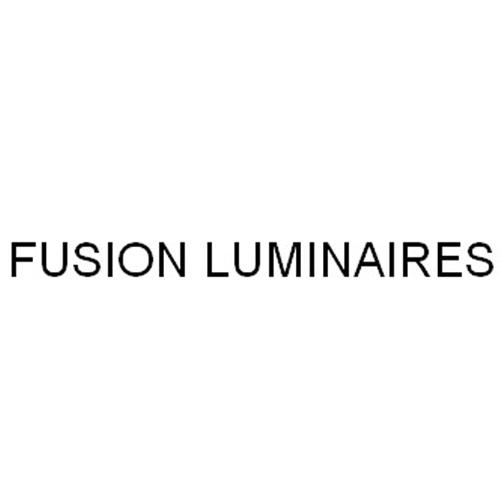 FUSION LUMINAIRES