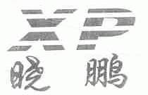 晓鹏