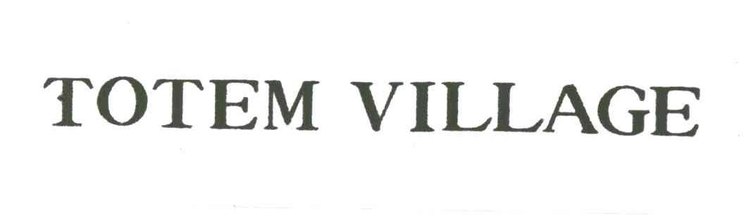 TOTEM VILLAGE