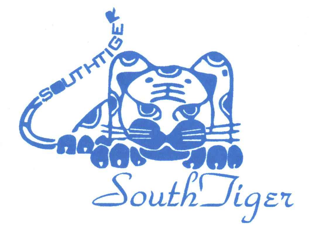 SOUTH TIGER