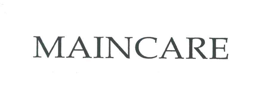 MAINCARE